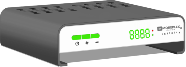 MOREPLEXTV INFINITY DECODER- HD Quality - Image 4